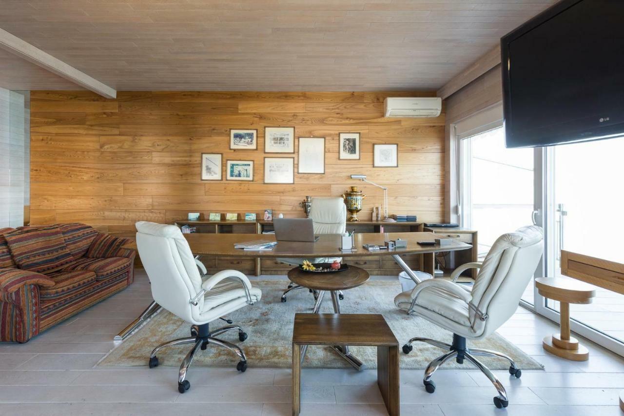 Designer'S Apartment Peraía エクステリア 写真